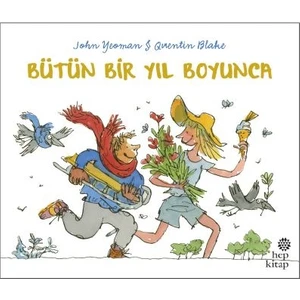 Bütün Bir Yıl Boyunca - John Yeoman