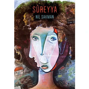 Süreyya - Nil Sakman