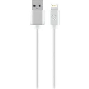 2A Lightning USB Data Sarj Kablosu 1 Metre Beyaz IP-KC17B