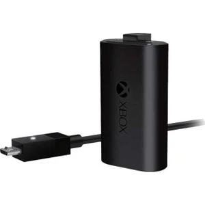 Xbox One Play & Charge Kit- S3V-00014