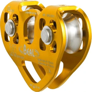 Transf Air Twin B Makara