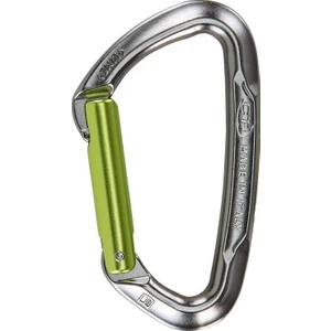 Climbing Technology Duz Kapi Karabina Lime