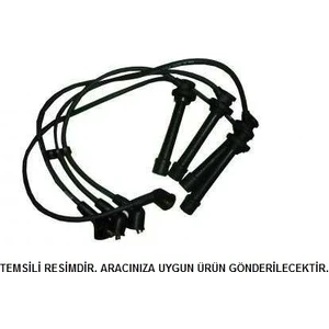 Ngk -Hyundai Accent Buji Kablosu 1,5L 1995-2000