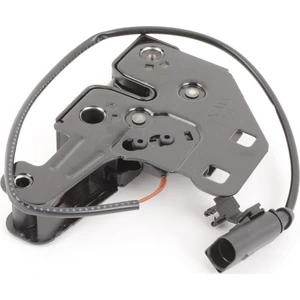 Audi A6 2006-2011 Kaput Kilidi 4F0823509B