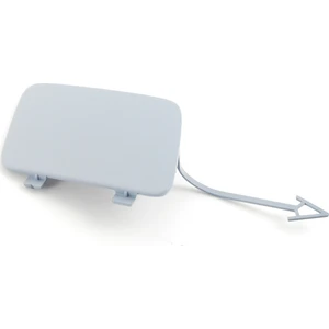 Audi A6 2009 - 2011 Ön Çeki Demir Kapağı 4F0807441F