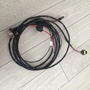 Fiat Albea Sis Farı Tesisatı Tak Çalıştır Montaj Şemalı