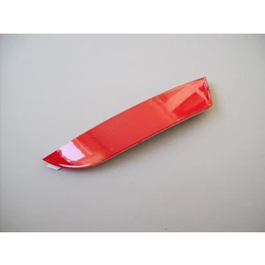 Seat Arka Tampon Reflektörü Sol Leon 2006-2013