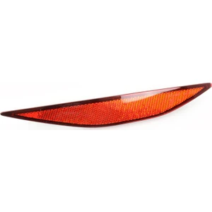 Volkswagen Arka Tampon Reflektör Sağ Golf 7 2013- Sonrası