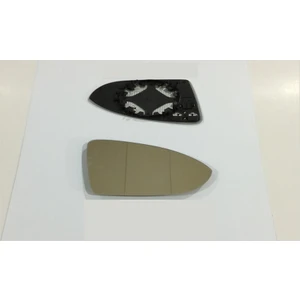 Volkswagen Ayna Camı Golf7 2014>> Sol