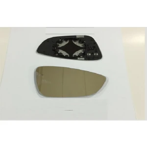 Volkswagen Ayna Camı Jetta 2011-2016 Sol