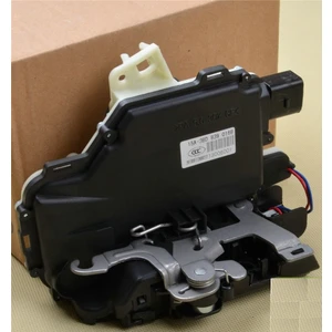 Volkswagen Bora 1998 2005 Ön Sağ Kapı Kilidi