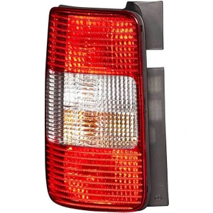 Volkswagen Caddy 2006> Stop Sol