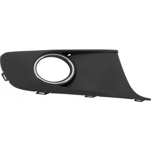 Volkswagen Caddy 2010> Tampon Izgarası Kromlu Sisli Sağ