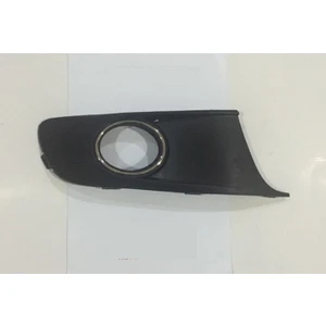 Volkswagen Caddy 2011-2014 Sis Kapağı Sisli Nikelaj Highline Sol