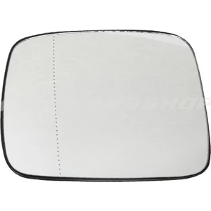 Volkswagen Transporter T5 Ayna Camı Sağ