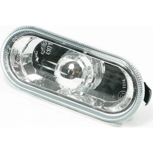 Volkswagen Golf 4 Çamurluk Sinyali Şeffaf