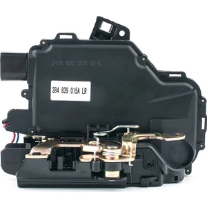 Volkswagen Golf 4 Kapı Kilidi Arka Sol