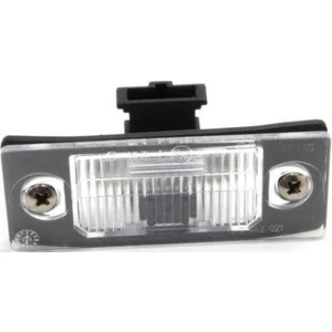 Volkswagen Golf 4 Plaka Lambası