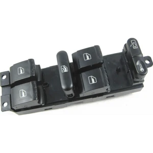 Volkswagen Golf 4 Sol Cam Açma Düğmesi 1J4959857B