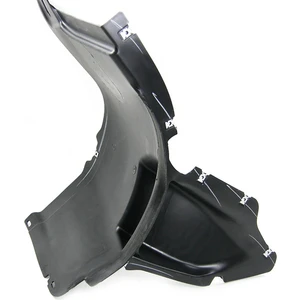 Volkswagen Golf 5 Ön Küçük Davlumbaz Sol