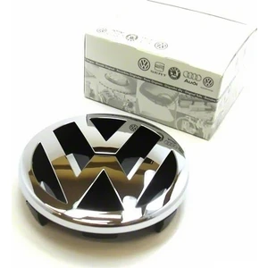 Volkswagen Golf 5 Ön Logo