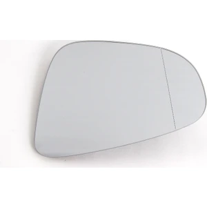 Volkswagen Golf 6 Ayna Camı Sol