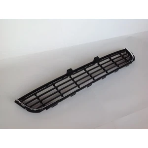 Volkswagen Golf 6 Krom Kenarli Tampon Orta Izgara