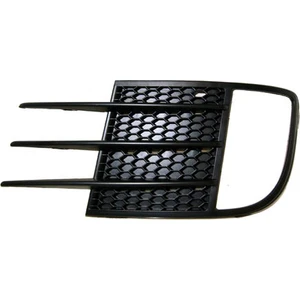 Volkswagen Golf 6 Tampon Izgarası Gti Sol