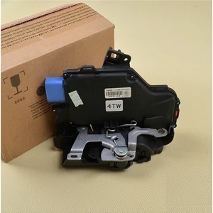 Volkswagen Jetta 2006-2010 Arka Sol Kapı Kilidi