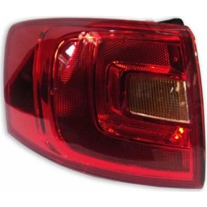 Volkswagen Jetta 2011 - 2014 Dış Stop Lambası Sol