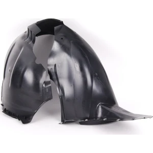 Volkswagen Jetta 2012 Sol Ön Çamurluk Davlumbaz