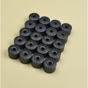 Volkswagen Jetta Bijon Kapağı 17Mm 20 Adet Set Şifresiz