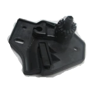 Volkswagen Kaput Açma Mandali Alt Transporter T5