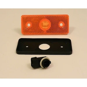 Volkswagen Lt35 Etek Lambası