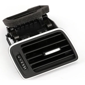 Volkswagen Passat 2006 >Gögüs Sağ Izgarası Nikelejli Piano Black