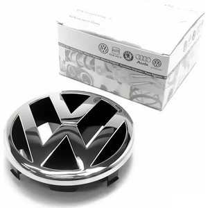 Volkswagen Passat Ön Logo
