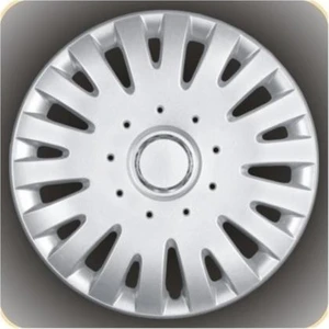 Volkswagen Polo 2005-2010 Jant Kapağı 14 İnç