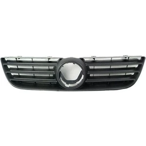 Volkswagen Panjur Ön Polo 2005-2010
