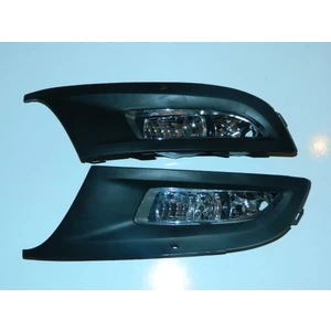 Volkswagen Polo 2010 > Sis Far Seti Çift Duylu