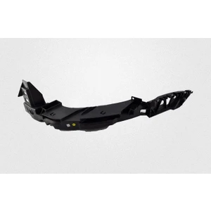 Volkswagen Polo 2010-2014 Tampon Braketi Sağ 6R0805072E