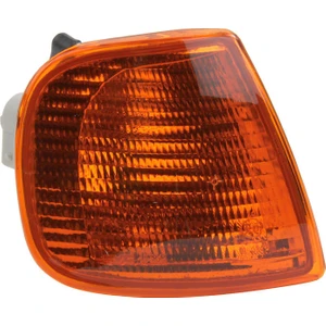 Volkswagen Polo Classic Sinyal Sarı Sağ Depo