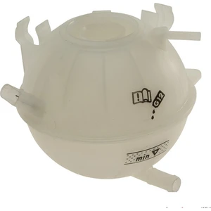 Volkswagen Tiguan 2007 Sonrası Radyatör Su Deposu 1K0121407A