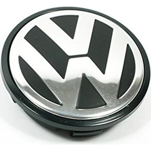 Volkswagen Tiguan 2009-2014 Jant Göbek Arması