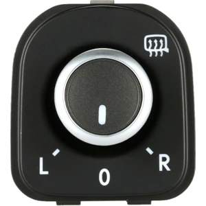 Volkswagen Tiguan Ayna Ayar Düğmesi