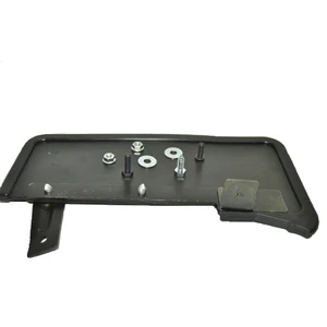 Volkswagen Transporter T5 Paçalık Ön Takım