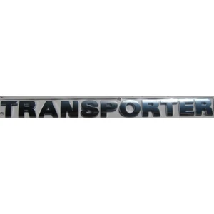 Volkswagen Transporter T5 Transporter Yazı