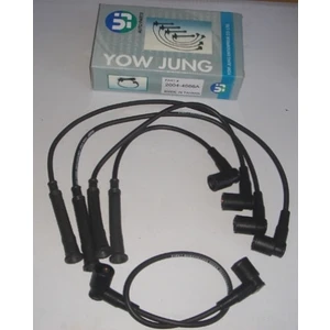 Bmw 5 Seri- E34- 1988/1991 Buji Kablosu Takım (8V)(M40B18)1.8 Cc (Yow Jung)