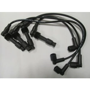 Daewoo Nubira- 1998/1999 Buji Kablosu Takım (16V)(A16Dms)1.6 Cc (Yow Jung)