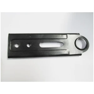 Opel Corsa- C- 2000/2003 Radyatör Alt Bağlantı Ayağı Sağ