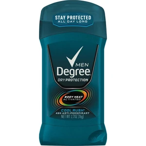 Men Cool Rush Antiperspirant Deodorant 76 gr